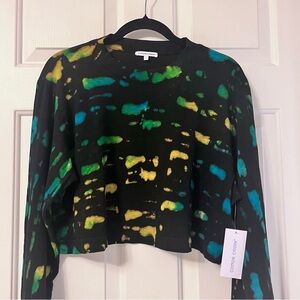 Cotton Citizen Tokyo Crop Tshirt